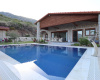 Detached Villa with Sea and Nature Views in Adrasan, Antalya 4