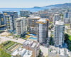 Möblierte Wohnung 300 M Vom Meer Entfernt In Alanya Mahmutlar 4
