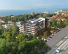 Onroerend Goed Met Zwembad En Zeezicht In Kuşadası 1