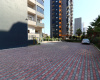 Affordable Key-ready Apartments in Mersin Tece 2