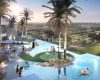Luxury Golf Concept Apartments in Dubai Damac Hills 1