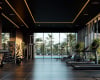 Appartementen Met De Optie Van Een Privé Zwembad In JVC, Dubai 5