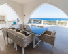 Detached Seafront Villas in North Cyprus Girne 1