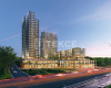Apartamentos En El Proyecto Con Centro Comercial En Eskisehir Road 1