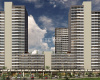 Apartamentos De Inversión En Un Complejo En Yenimahalle 3