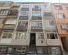 2-bedroom Apartment 350 Meters From the Tram Stop in Eyüpsultan