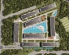 Appartements Pour Investissement À Kartepe Avec Vue Sur La Forêt 1