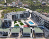 Parhus Med Havsutsikt Och Pool I Yalova 4