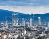 Immobiliers Commerciaux Dans Un Gratte-ciel À Izmir Bayrakli 1