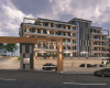 Elegantes Apartamentos En Proyecto De Concepto Hotelero En Esmirna 5
