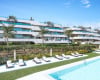 埃斯特波纳 (estepona) 新建公寓，享有独特景观 2