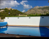 Sea-view Semi Detached House for Sale in Altea Alicante 5