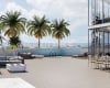 Appartements De Luxe Avec Vue Sur La Mer Et Piscine Privée À Abu Dhabi 4