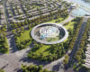Apartamentos Con Instalaciones Deportivas En Al Rahah Abu Dhabi 4