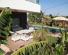 Villas De Diseño Elegante Con Piscina Y Jardín En Alanya İncekum 6