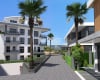 Villas Élégantes Avec Vue Sur La Mer Et Piscine À Alanya Kargıcak 7