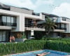 Elegant 4-bedroom Villa with Private Pool in Belek Antalya 4