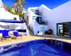 Villa Direkt Am Meer Mit Privatem Pool In Antalya, Kalkan 4