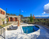 Gemeubileerd Huis Op Een Perceel Van 1091 M² In Kayaköy, Fethiye 4