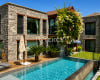 Sea View Home with Spacious Garden in Bodrum Turkey 3