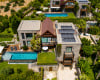 Sea View Home with Spacious Garden in Bodrum Turkey 2