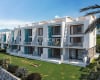 Apartments with Rental Management 250 M From the Sea in North Cyprus 5