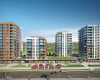 Appartements Prêts À Emménager Dans Un Complexe À Istanbul 6