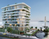 Installment Option Apartments with a Private Beach in Al Khaimah 2