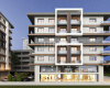 Appartements En Bord De Mer Près Des Commodités À Karşıyaka İzmir 5