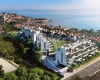Sea Views Luxury Apartments in a Prime Area of Mijas Malaga 2