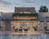 Luxury Villa in a Tranquil Area Near Denia Alicante 2