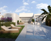 Moderne Golfvilla's Met Privézwembaden In Algorfa 1
