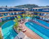 Nature-view Apartments with Chic Designs in Avsallar Alanya 2
