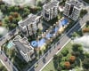 Appartements Familiaux Neufs À Antalya Altintas 1