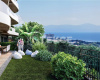 Sea View Apartments in a Complex with Pool in Kuşadası