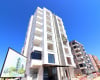 Brand New Real Estate with Spacious Spaces in Mersin 2