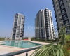 Appartements En Bord De Mer Avec Équipements À Mersin Çeşmeli 4