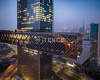Duplex I Dubai One Za'abeel Där Innovation Möter Elegans 2
