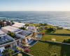Detached Seafront Villas in North Cyprus Gazimağusa 1