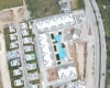 Stylish Flats for Sale Near the Sea in İskele North Cyprus 5