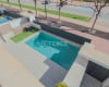Torre-pacheco Murcia’da Geniş ve Elegant Villalar 2