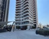 Appartement In Een Beveiligd Complex Met Zwembad In İzmir 4