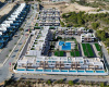 Wohnungen In Strand- Und Stadtnähe In Finestrat Alicante 3