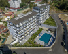 Instapklare Appartementen Met Zeezicht In Alanya Kargıcak 6