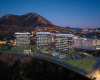 Apartments with Sea and Castle Views in Alanya Kestel 3