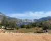 Residential Land with Sea View in Kaş Kalkan Center 5