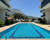 Appartement De 3 Chambres Dans Une Résidence À Kemer, Antalya 3