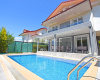 Fethiye Hisarönü'nde Satılık Özel Havuzlu 3+1 Müstakil Villa 1