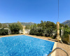 Villa with Private Pool for Short Term Rent in Ölüdeniz Fethiye 2