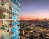 Dubai Silicon Oasis'te Özel Havuzlu Full Eşyalı Daireler 3